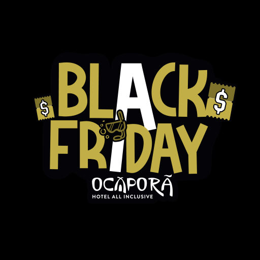 Black Friday  2026 Ocaporã